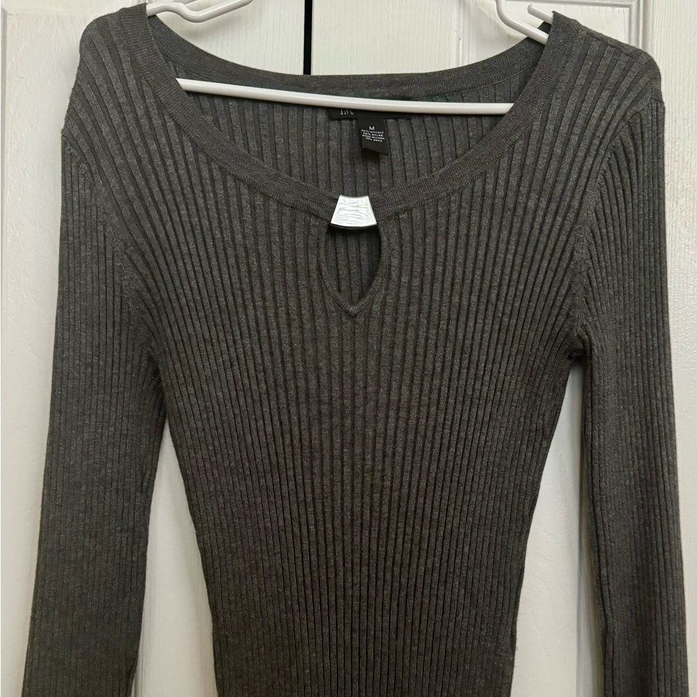 INC International Concepts Top